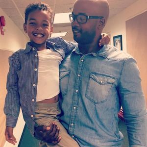 Meet your Posher, Jarrett